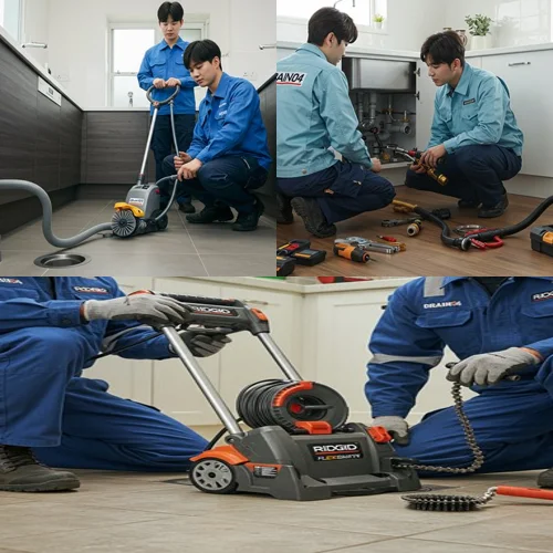 칠원동 싱크대막힘 뚫어 시원하게 뚫어 드릴게요