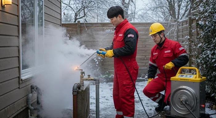 팽성읍 해빙 하수도 배관 업체 시원한 전문가가 달려가요