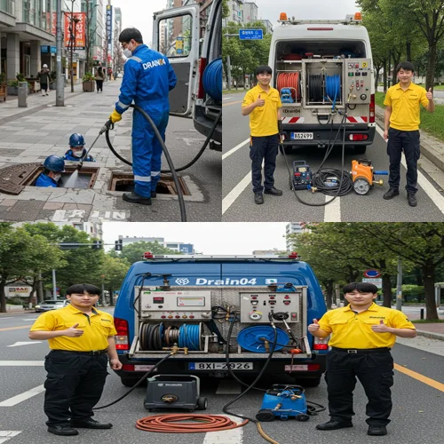칠원동 싱크대막힘 뚫어 시원하게 뚫어 드릴게요