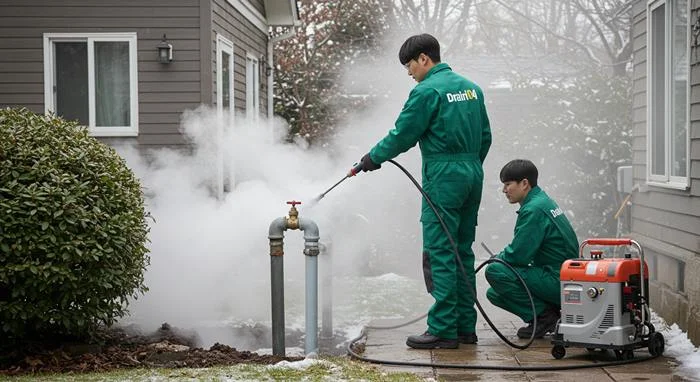 칠원동 해빙 하수도 배관 업체 언제든지 긴급 출동합니다