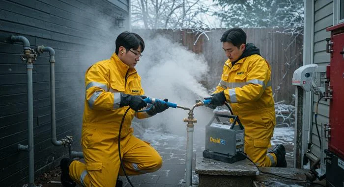 칠원동 해빙 하수도 배관 업체 언제든지 긴급 출동합니다