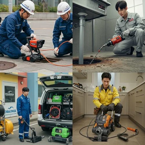 칠원동 싱크대막힘 뚫어 시원하게 뚫어 드릴게요