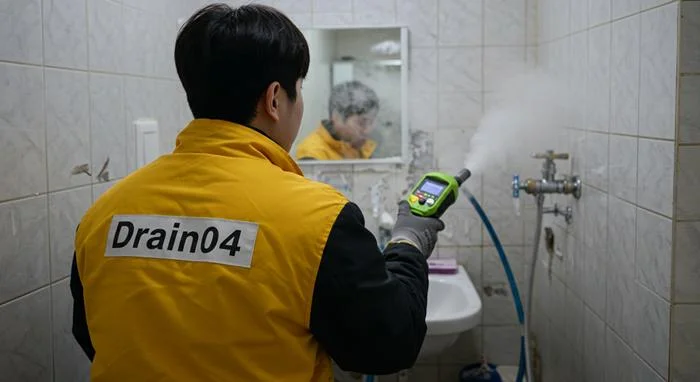 평택동 해빙 하수도 배관 업체 배관 동파 확실하게 해빙