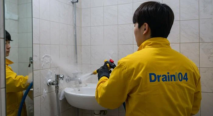 평택동 해빙 하수도 배관 업체 배관 동파 확실하게 해빙