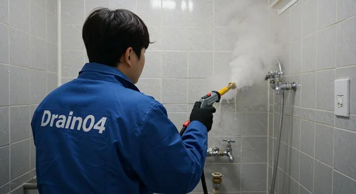 평택동 해빙 하수도 배관 업체 배관 동파 확실하게 해빙