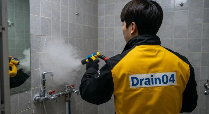 장당동 해빙 하수도 배관 업체 신속 정확하게 해결합니다