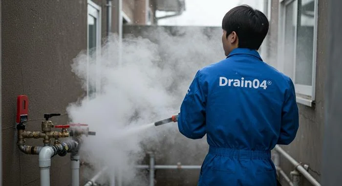 장당동 해빙 하수도 배관 업체 신속 정확하게 해결합니다