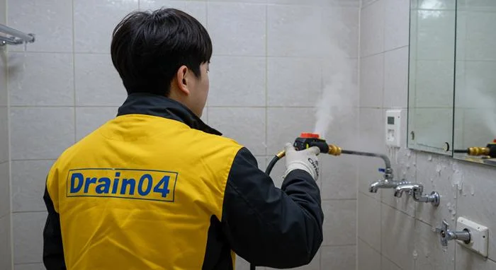 장당동 해빙 하수도 배관 업체 신속 정확하게 해결합니다