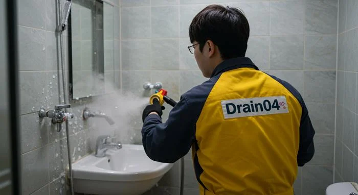 장당동 해빙 하수도 배관 업체 신속 정확하게 해결합니다