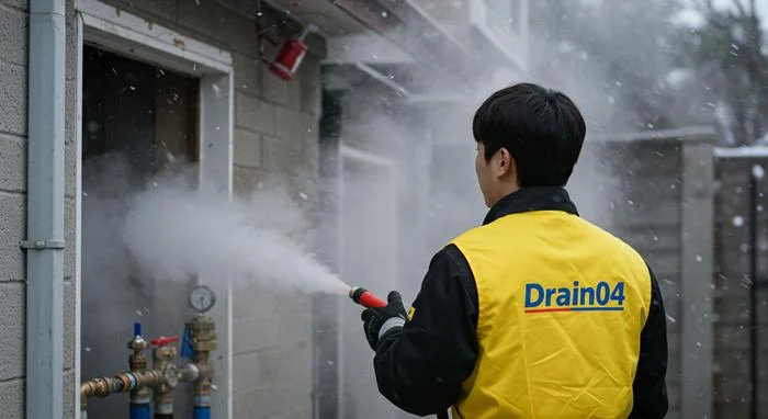 장당동 해빙 하수도 배관 업체 신속 정확하게 해결합니다