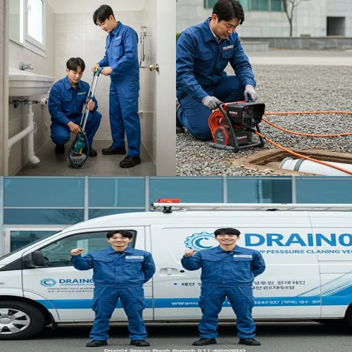 이충동 싱크대막힘 뚫어 속전속결로 해결해 드립니다