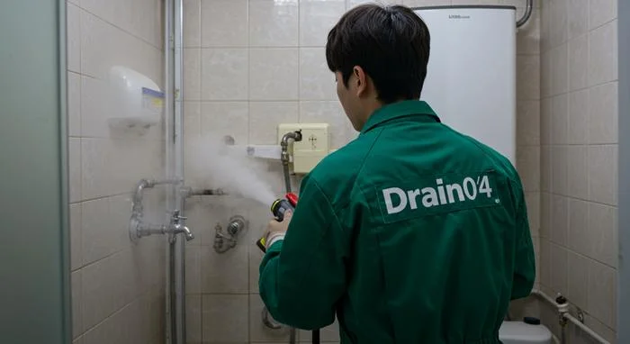 군문동 수도 동파 녹임 해빙 믿고 맡길 수 있는 해빙