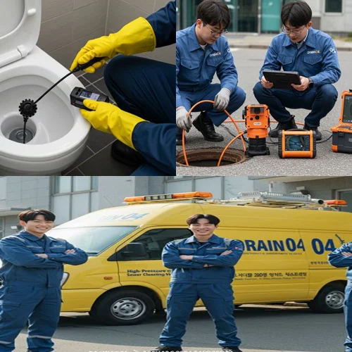 이충동 싱크대막힘 뚫어 속전속결로 해결해 드립니다