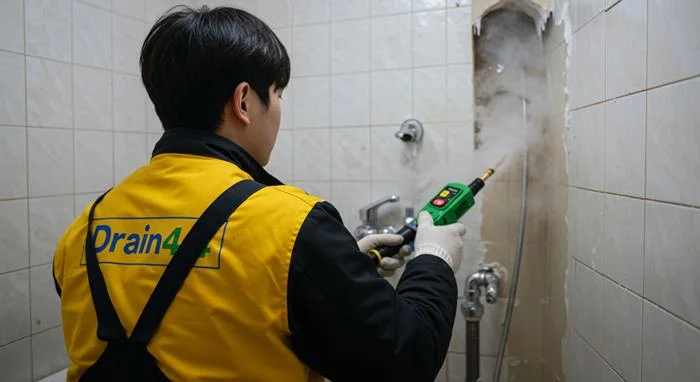 군문동 수도 동파 녹임 해빙 믿고 맡길 수 있는 해빙