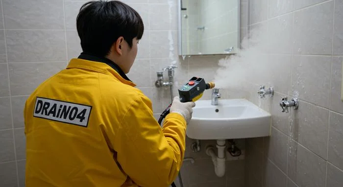 군문동 수도 동파 녹임 해빙 믿고 맡길 수 있는 해빙