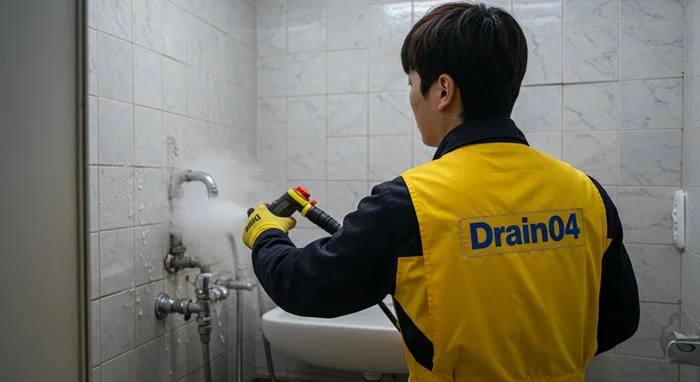 군문동 수도 동파 녹임 해빙 믿고 맡길 수 있는 해빙