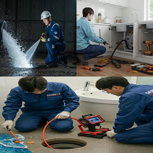 청룡동 하수구막힘 뚫음 시원하게 뚫어 드릴게요