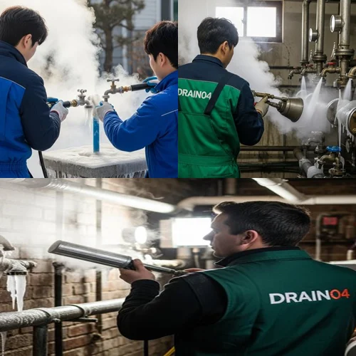 세교동 빠른 해빙 해결 서비스 소개