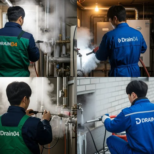 세교동 빠른 해빙 해결 서비스 소개