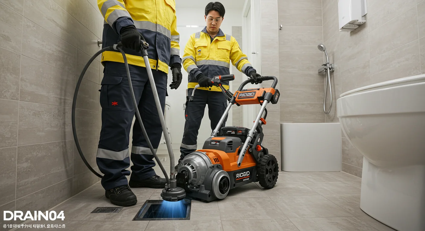 평택동 싱크대막힘 뚫어 전문가가 직접 갑니다