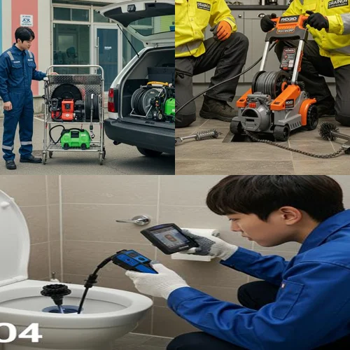 평택 하수구 배수구 막힘 0년 경력 전문가가 갑니다