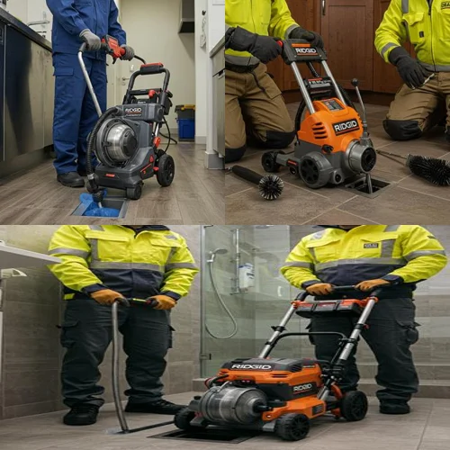 평택 4시 출동 현덕면 하수구막힘 뚫음