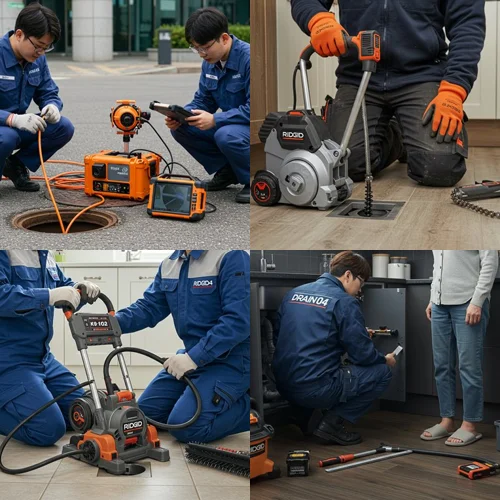 신장동 싱크대막힘 뚫어 스트레스까지 해소