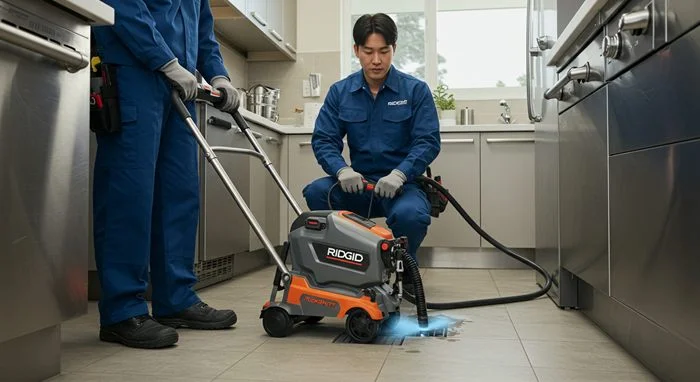 용이동 하수구 막힘 평택 0년 경력 하수도 전문가