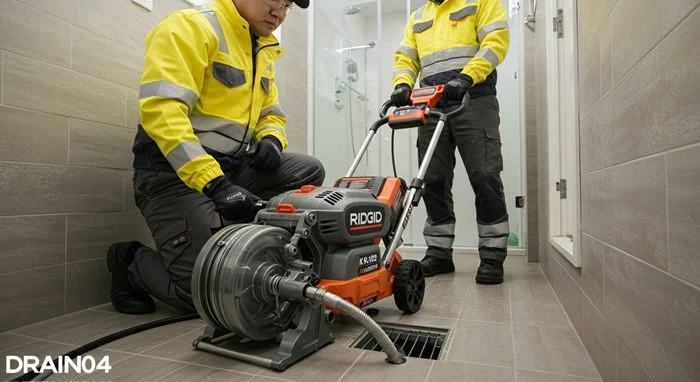 세교동 변기막힘 수리 오산 4시 출동