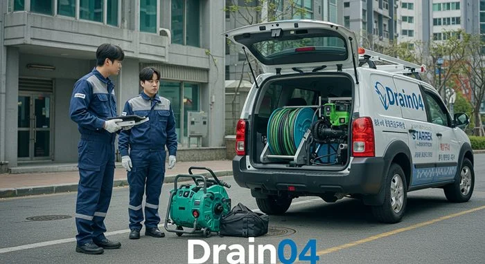 세교동 변기막힘 수리 오산 4시 출동