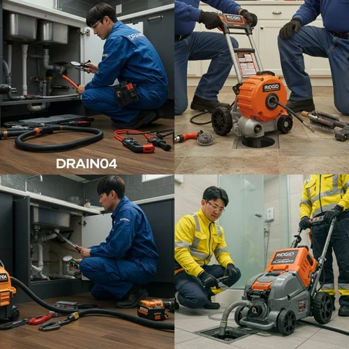 평택 하수구막힘 뚫음 배관 내시경으로 정확하게 진단