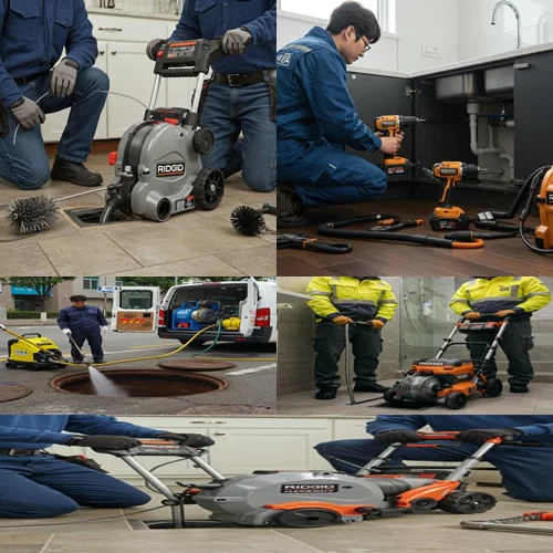 평택 변기막힘 수리 비전동에서 소문난 사장님