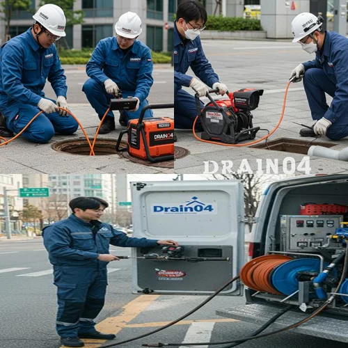 평택 변기막힘 수리 비전동에서 소문난 사장님