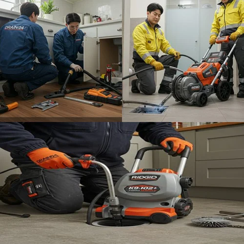 평택 모곡동 하수구막힘 뚫음 용이동 근처... 신속 출동