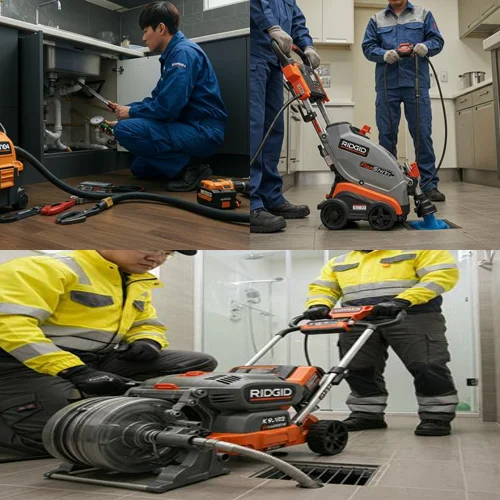 평택 현덕면 변기막힘 수리, 안중/포승 펜션