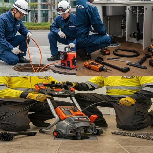 평택 현덕면 변기막힘 수리, 안중/포승 펜션