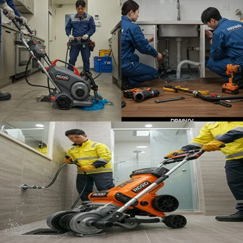 잦은 오수관 역류 때문에 고민이라면? 평택 하수구 업체 오수관 솔직 후기