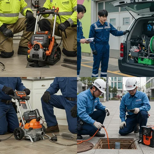 용이동 변기 막힘 수리 평택대 근처 원룸 막힘 전문 후기 남깁니다