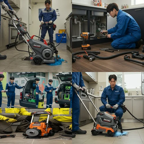 용이동 변기 막힘 수리 평택대 근처 원룸 막힘 전문 후기 남깁니다