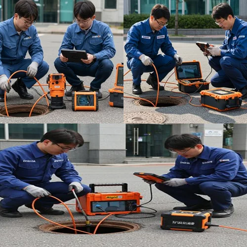 현덕면 싱크대 막힘 배수구 평택호 관광단지 근처 식당 주방