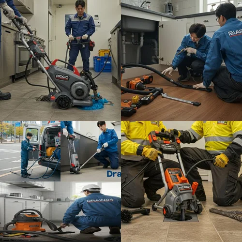 평택항 근처 공단 식당 막힘 전문, 포승읍 하수구 뚫음 하수도