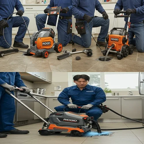 도일동 하수구 막힘 업체, 공장 배관 막힘 신속하게 해결했어요! (추천)