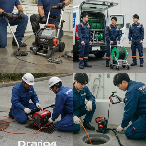 평택호 관광단지 근처 식당 막힘 현덕면 하수구 뚫음 하수도