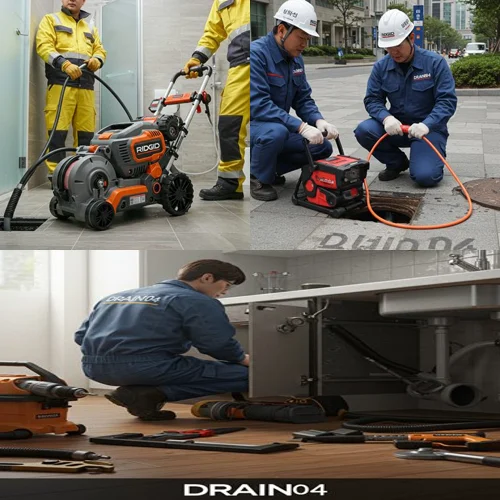 서탄면 변기 막힘 수리 공장 화장실 막힘 해결 후기 남겨요 (굿)