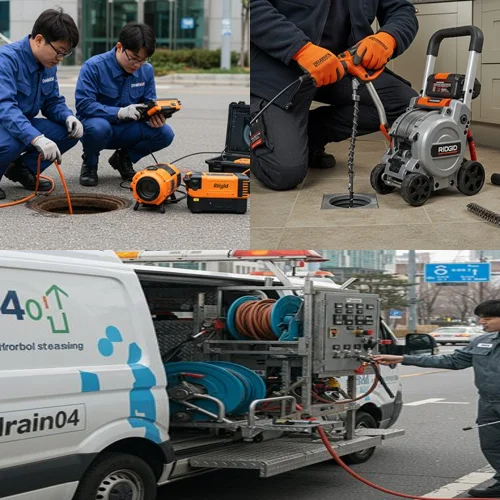 소사동 변기 막힘 수리 번 막히고 결국 전화했네요 (솔직 후기 주의)