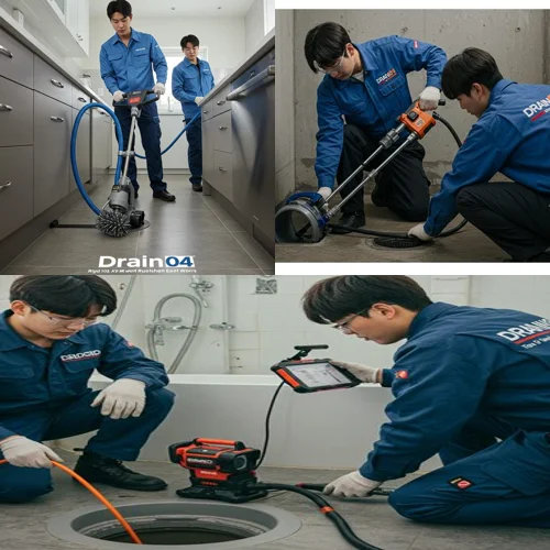 소사동 변기 막힘 수리 번 막히고 결국 전화했네요 (솔직 후기 주의)