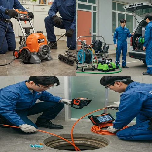 소사동 변기 막힘 수리 번 막히고 결국 전화했네요 (솔직 후기 주의)