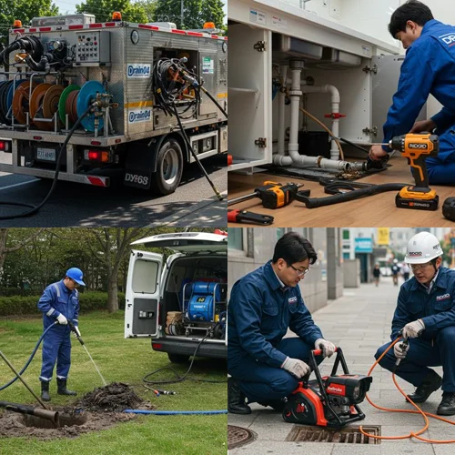 월곡동 싱크대 막힘 배수구 전원주택 주방 막힘 어디가 좋을까요 (질문)