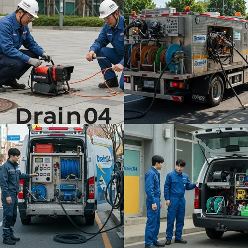 평택 하수구 막힘 업체 솔직 후기