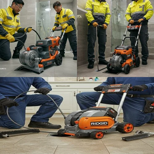 평택시 하수구 막힘 업체, 여기가 최고인 이유! (내돈내산)